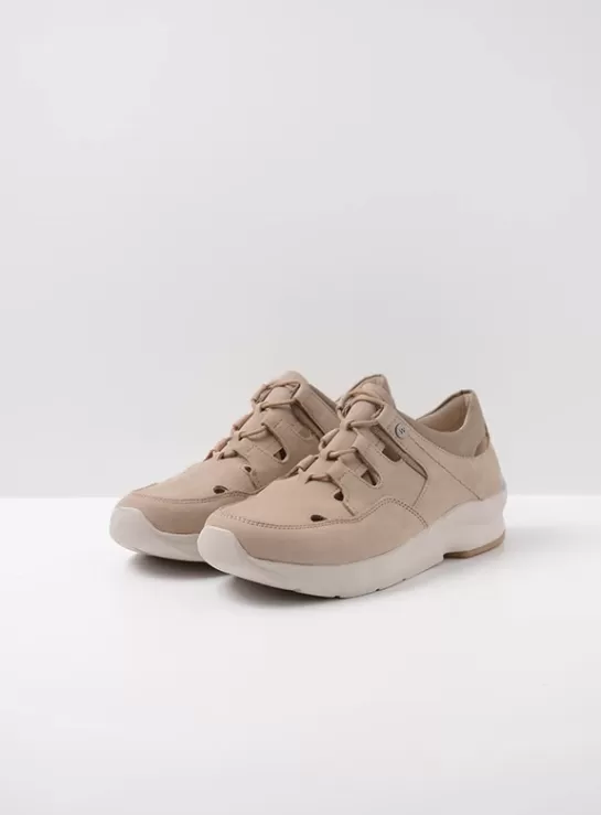 Wolky Galena<DAMES Wandelschoenen | Sneakers