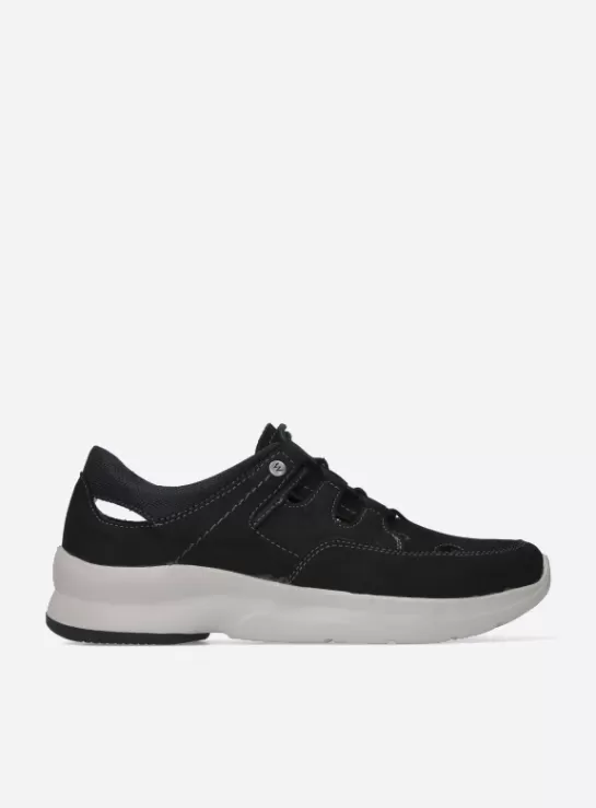 Wolky Galena<DAMES Wandelschoenen | Sneakers