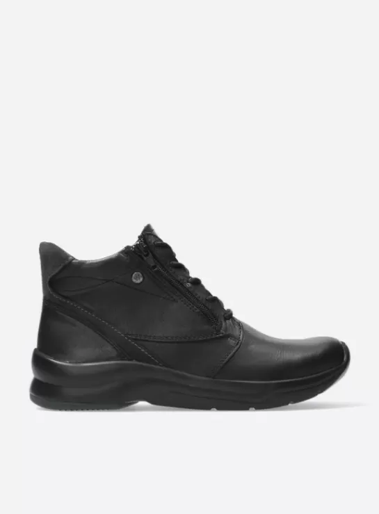 Wolky Glacier<DAMES Wandelschoenen | Veterschoenen