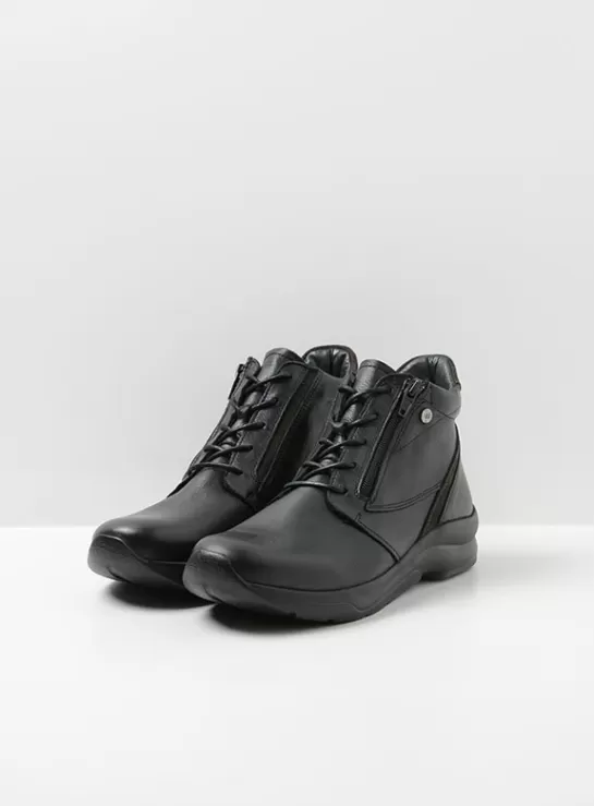 Wolky Glacier<DAMES Wandelschoenen | Veterschoenen
