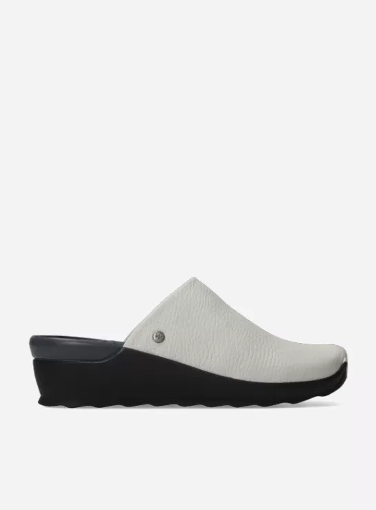 Wolky Go<DAMES Slippers | Klompen