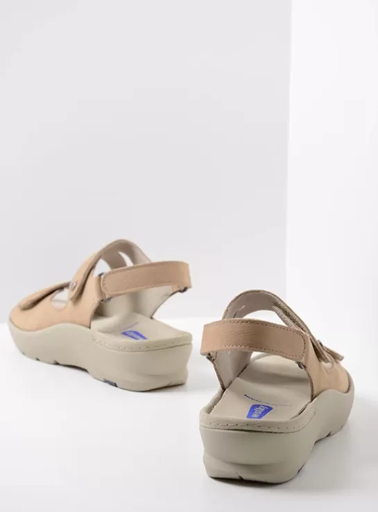 Wolky Harlem<DAMES Sandalen