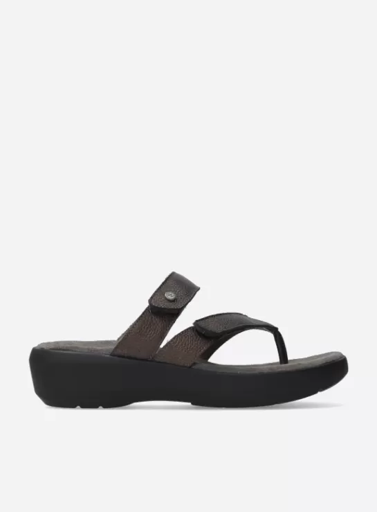 Wolky Hobie<DAMES Slippers | Voorjaar/zomer 2024