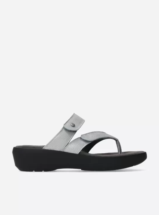 Wolky Hobie<DAMES Slippers | Voorjaar/zomer 2024