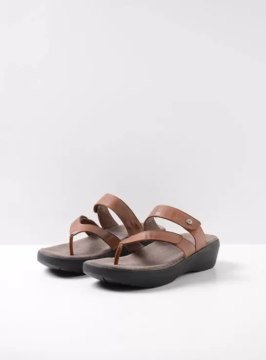 Wolky Hobie<DAMES Slippers | Voorjaar/zomer 2024