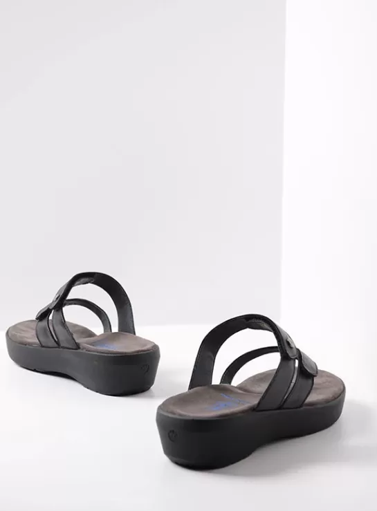 Wolky Hobie<DAMES Slippers | Voorjaar/zomer 2024