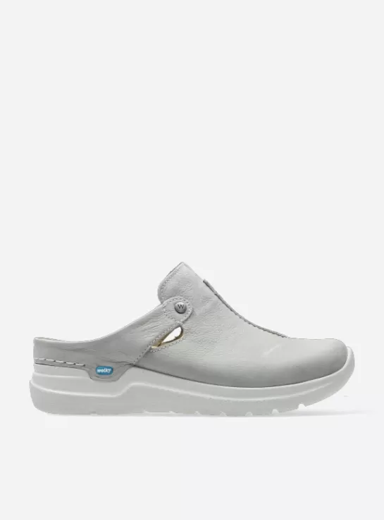 Wolky Holland<DAMES Hielspoor | Slippers
