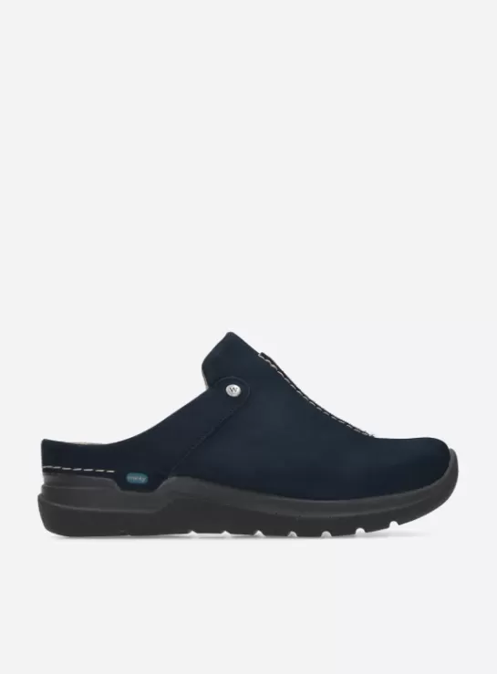 Wolky Holland DB<DAMES Diabetes | Slippers