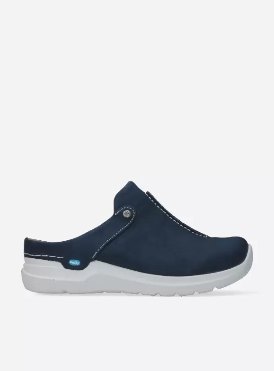 Wolky Holland DB<DAMES Diabetes | Slippers