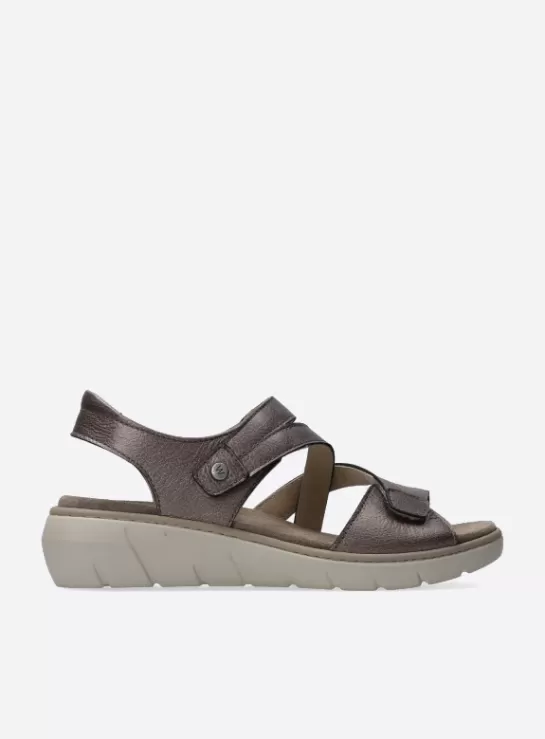 Wolky Ikaria<DAMES Sandalen | Voorjaar/zomer 2024