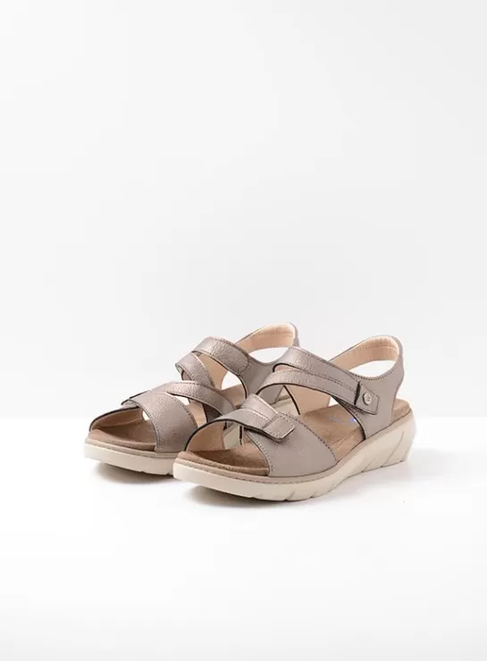 Wolky Ikaria<DAMES Sandalen | Voorjaar/zomer 2024