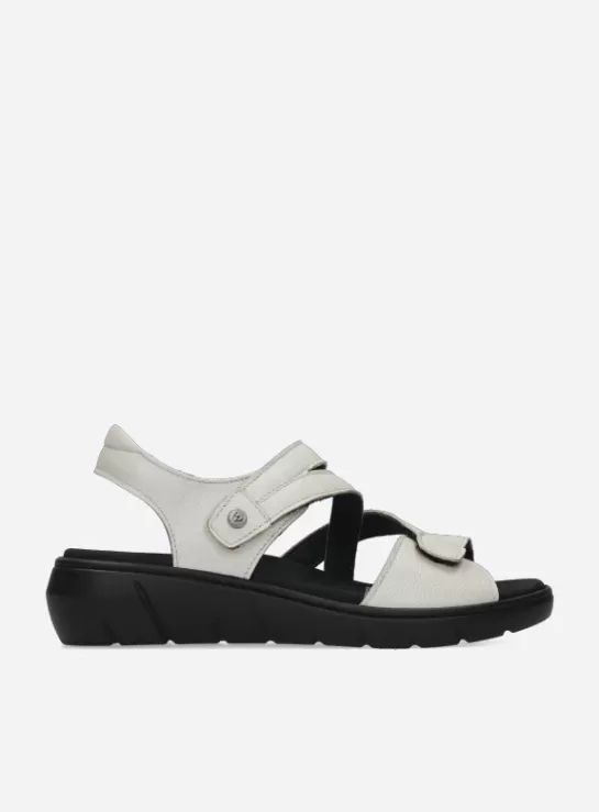 Wolky Ikaria<DAMES Sandalen | Voorjaar/zomer 2024