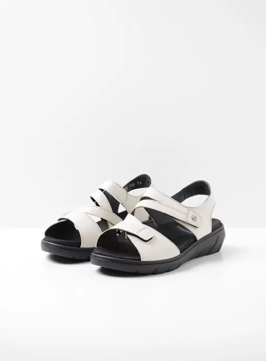 Wolky Ikaria<DAMES Sandalen | Voorjaar/zomer 2024