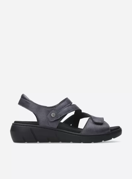 Wolky Ikaria<DAMES Sandalen | Voorjaar/zomer 2024
