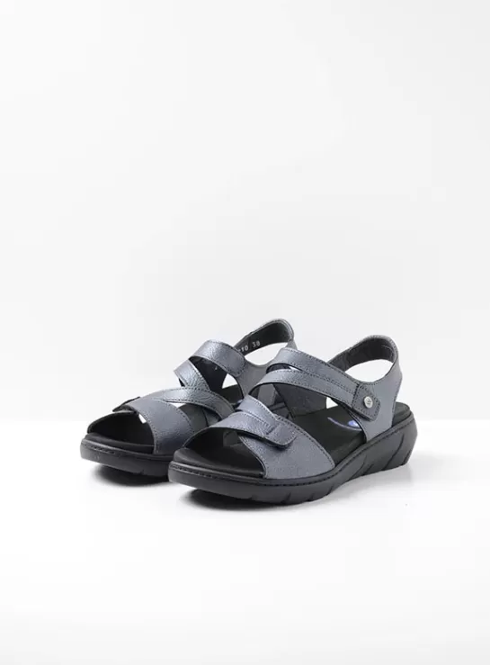 Wolky Ikaria<DAMES Sandalen | Voorjaar/zomer 2024