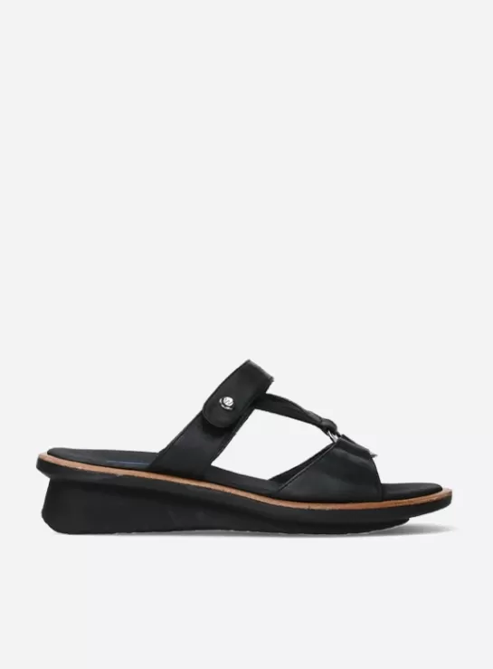 Wolky Isa<DAMES Slippers