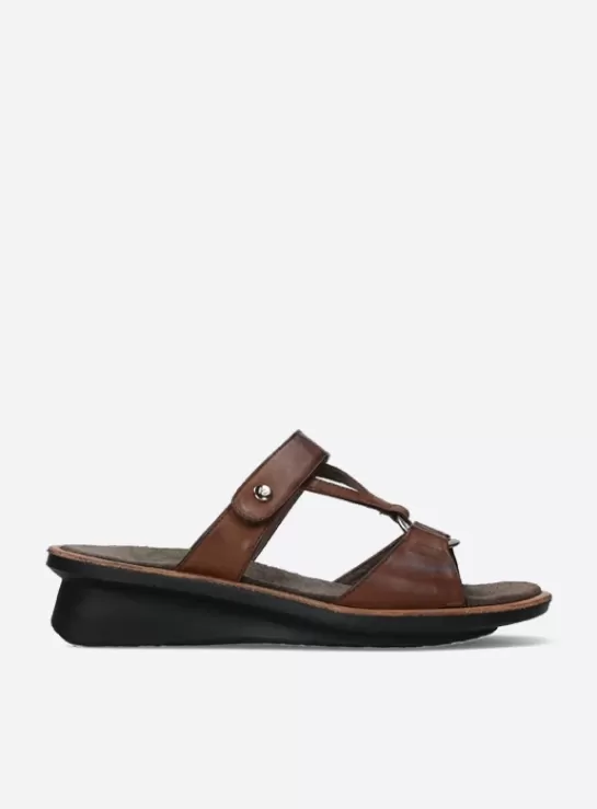 Wolky Isa<DAMES Slippers