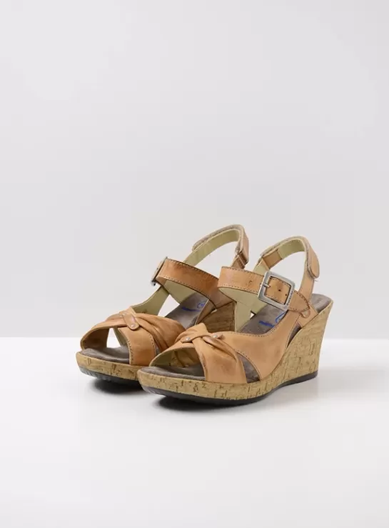 Wolky Ixia 2<DAMES Sandalen