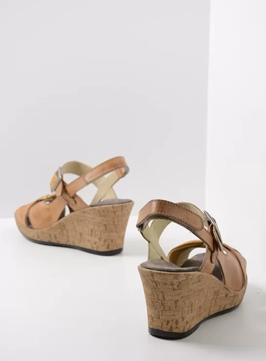 Wolky Ixia 2<DAMES Sandalen
