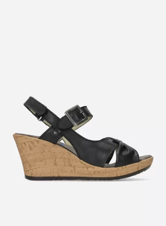 Wolky Ixia 2<DAMES Sandalen | Voorjaar/zomer 2024