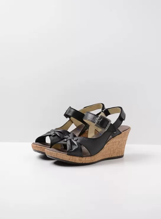 Wolky Ixia 2<DAMES Sandalen | Voorjaar/zomer 2024