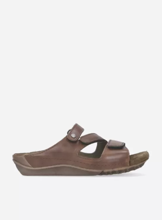 Wolky Jasper<DAMES Volle voeten | Slippers