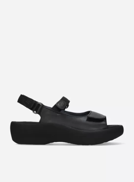 Wolky Jewel<DAMES Volle voeten | Sandalen