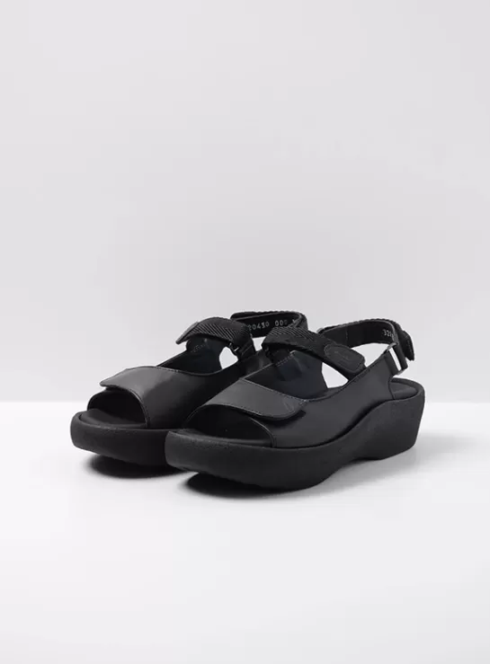 Wolky Jewel<DAMES Volle voeten | Sandalen