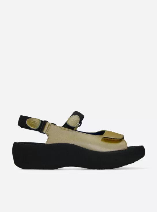Wolky Jewel<DAMES Volle voeten | Sandalen