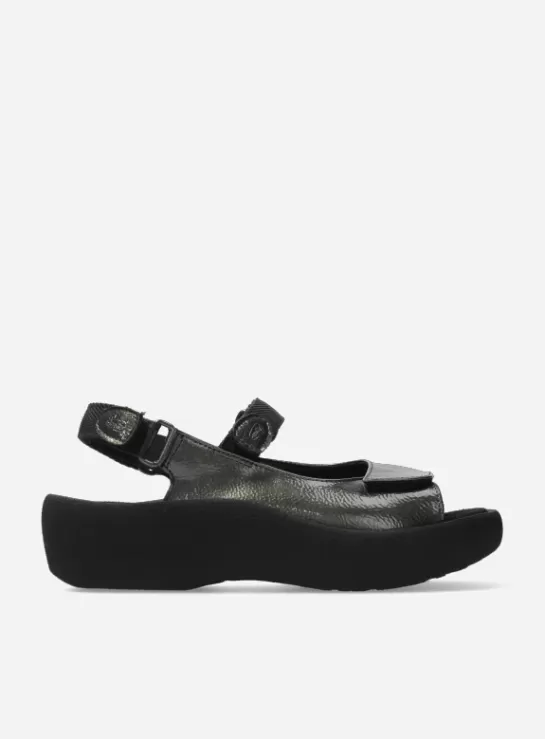 Wolky Jewel Vegan<DAMES Sandalen