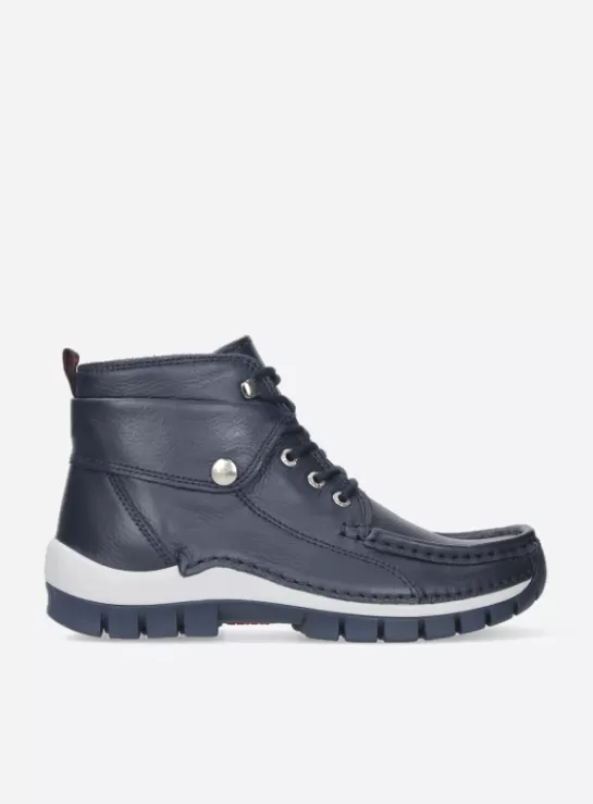 Wolky Jump Summer<DAMES Veterschoenen