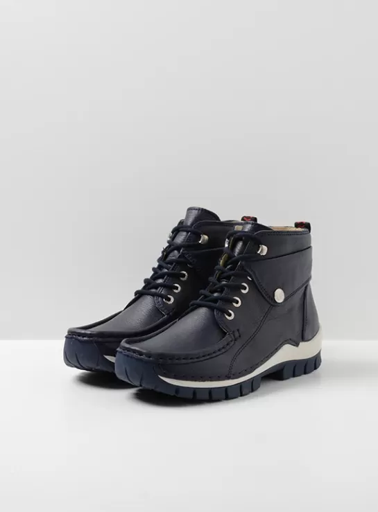 Wolky Jump Summer<DAMES Veterschoenen