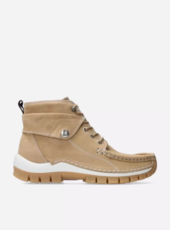 Wolky Jump Summer<DAMES Veterschoenen