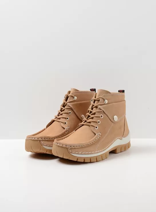 Wolky Jump Summer<DAMES Veterschoenen
