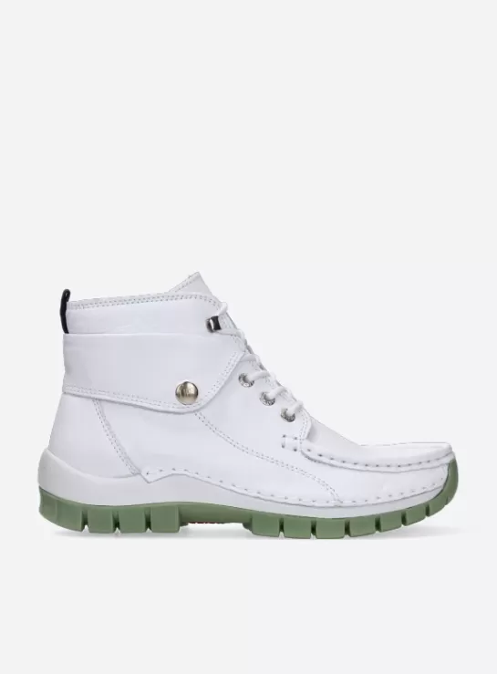 Wolky Jump Summer<DAMES Veterschoenen