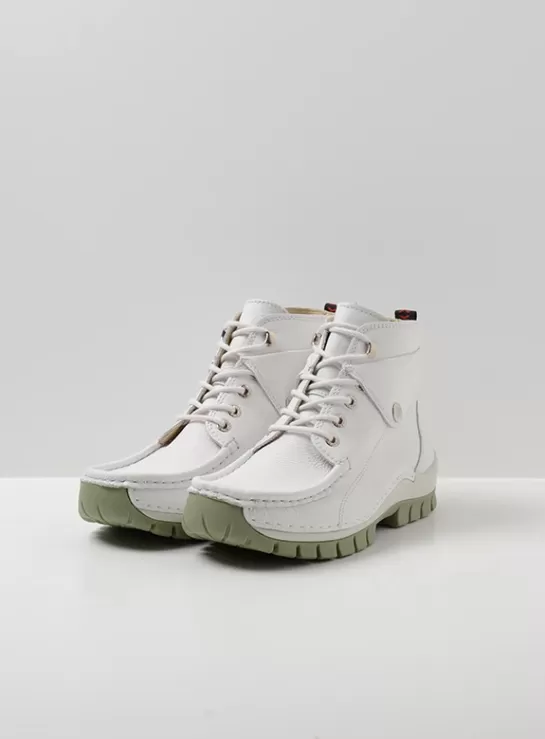 Wolky Jump Summer<DAMES Veterschoenen