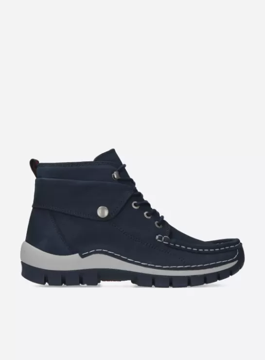 Wolky Jump Summer<DAMES Veterschoenen | Voorjaar/zomer 2024