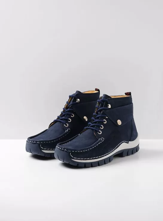 Wolky Jump Summer<DAMES Veterschoenen | Voorjaar/zomer 2024