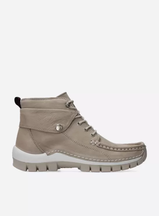 Wolky Jump Summer<DAMES Veterschoenen | Voorjaar/zomer 2024