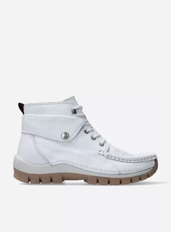 Wolky Jump Summer<DAMES Veterschoenen | Voorjaar/zomer 2024