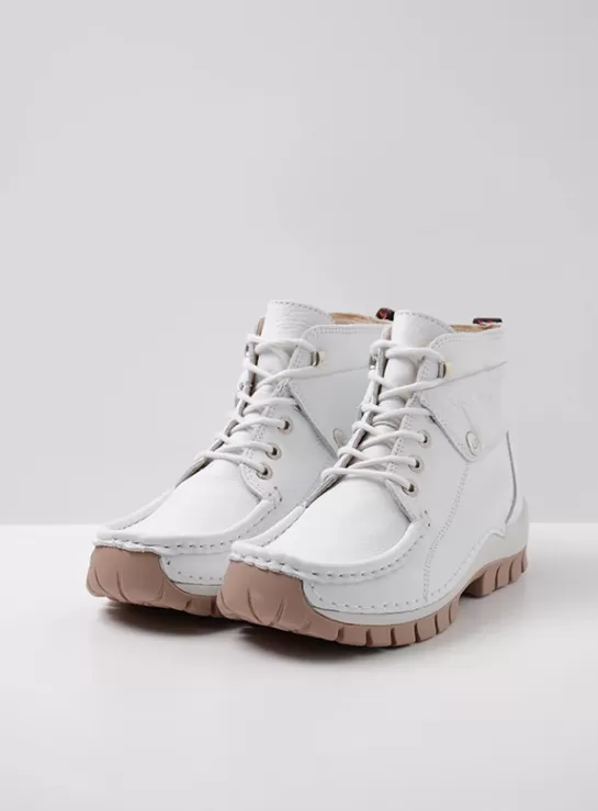 Wolky Jump Summer<DAMES Veterschoenen | Voorjaar/zomer 2024