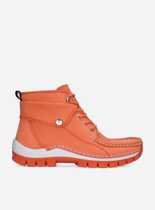 Wolky Jump Summer<DAMES Veterschoenen | Voorjaar/zomer 2024