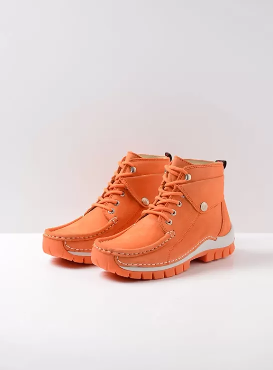Wolky Jump Summer<DAMES Veterschoenen | Voorjaar/zomer 2024