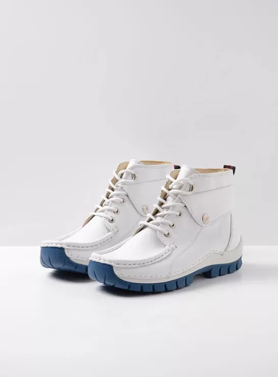 Wolky Jump Summer<DAMES Veterschoenen | Voorjaar/zomer 2024