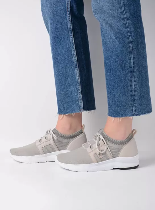 Wolky Kalona<DAMES Hallux Valgus | Veterschoenen