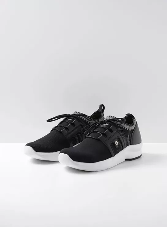 Wolky Kalona<DAMES Hallux Valgus | Veterschoenen
