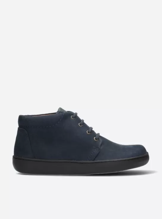 Wolky Kansas Lady XW<DAMES Volle voeten | Veterschoenen
