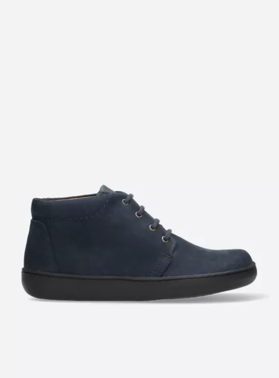 Wolky Kansas Men<Heren Veterschoenen | Nette schoenen heren