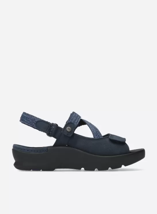 Wolky Lisse<DAMES Sandalen | Voorjaar/zomer 2024