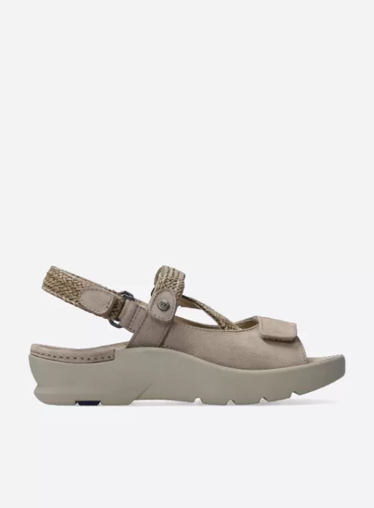 Wolky Lisse<DAMES Sandalen | Voorjaar/zomer 2024